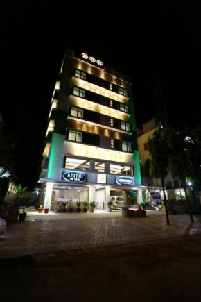 Atithi The Hotel